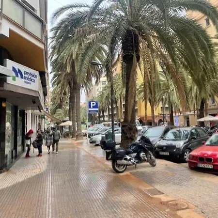 Apartment En El Soho