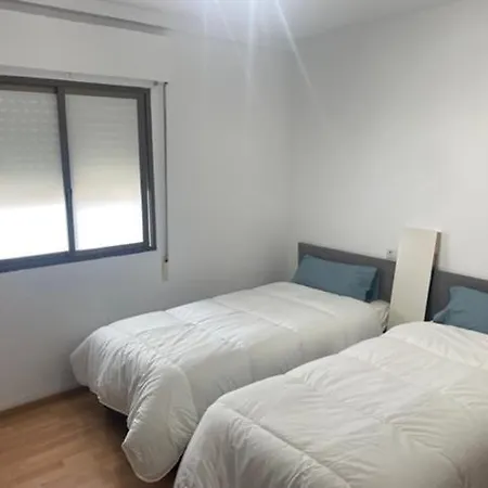 Apartment En El Soho Malaga