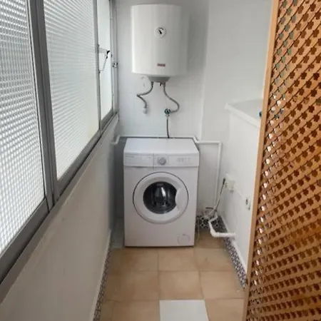 Apartment En El Soho