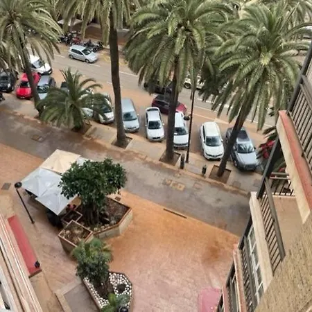 Apartment En El Soho Malaga