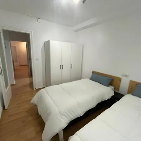 En El Soho Apartment Malaga