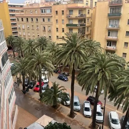 En El Soho Apartment
