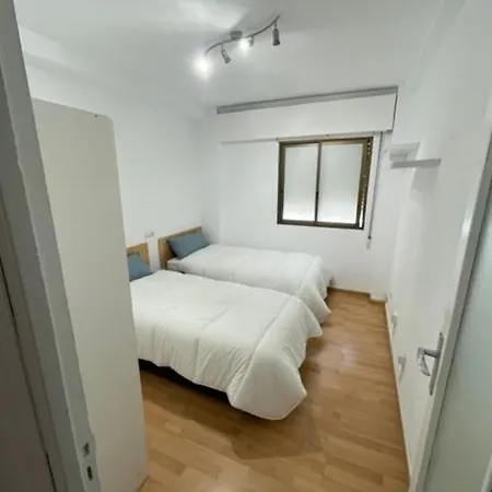 Apartment En El Soho