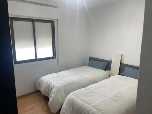 Διαμέρισμα En El Soho Μάλαγα